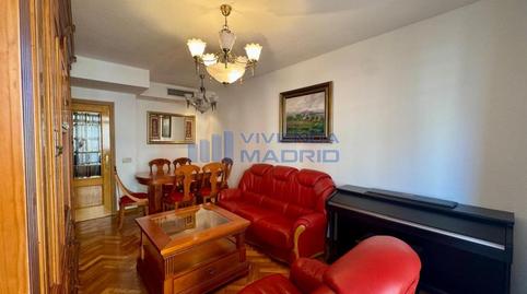 Foto 4 de Pis en venda a Veza, Valdeacederas, Madrid