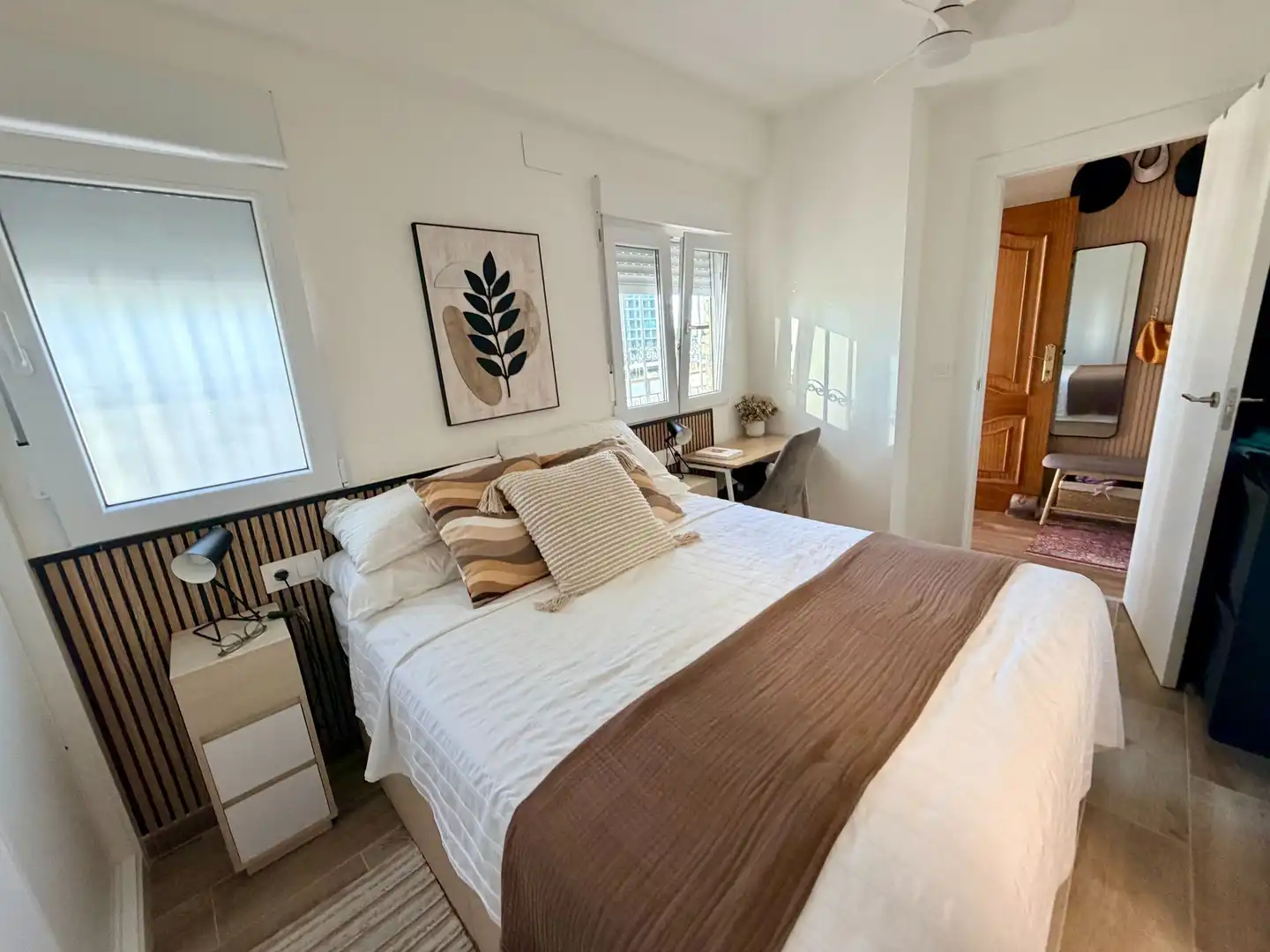 Apartment with lift for sale in Armada española, imagen 27