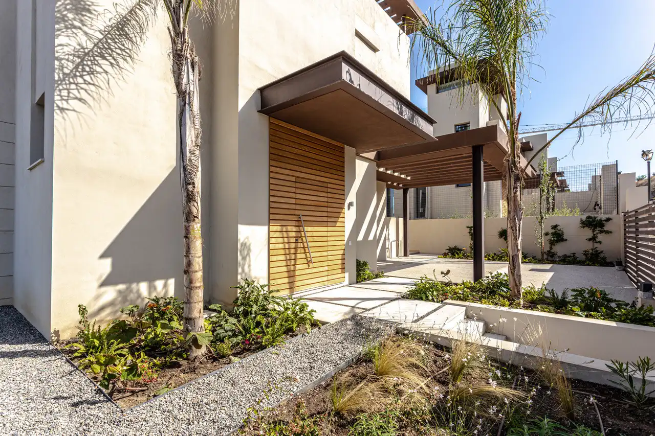 Haus mit Pool zum Verkauf in Marbella Centro, imagen 15