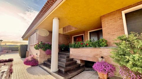 Foto 4 de Casa o chalet en venta en Ibi, Alicante