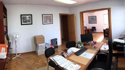 Foto 3 de Edifici en venda a San Juan del Puerto, Huelva