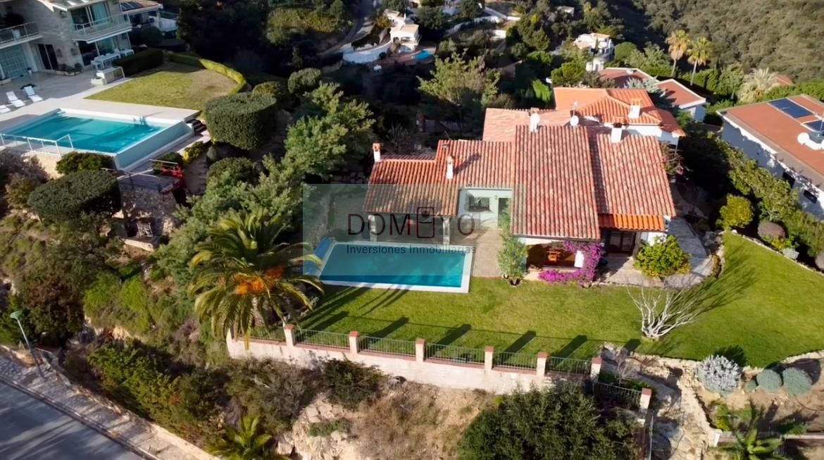 Casa o xalet en venda a Carrer de Sant Joan, Urbanitzacions, Platja d'Aro