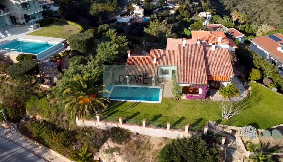 Foto 1 de Casa o xalet en venda a Carrer de Sant Joan, Urbanitzacions, Girona