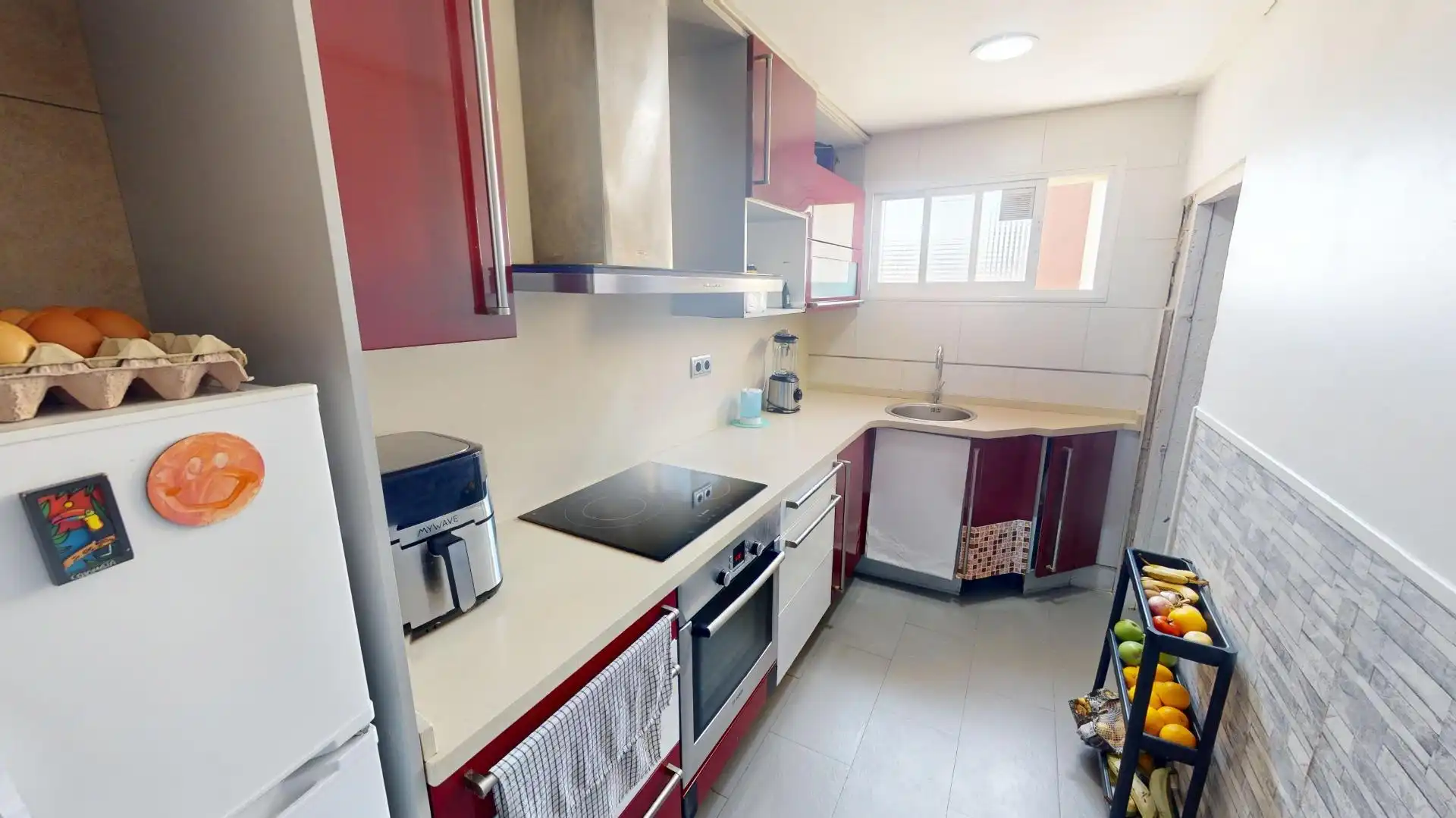 Flat for sale in Calle dels Torners, Espronceda