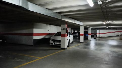 Foto 2 von Garage zum Verkauf in Calle Condes de Berberana, Universidad - Las Huelgas, Burgos Capital