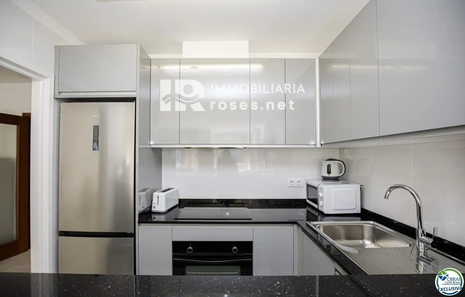 Appartement avec ascenseur à vendre à Caballito de mar, imagen 17