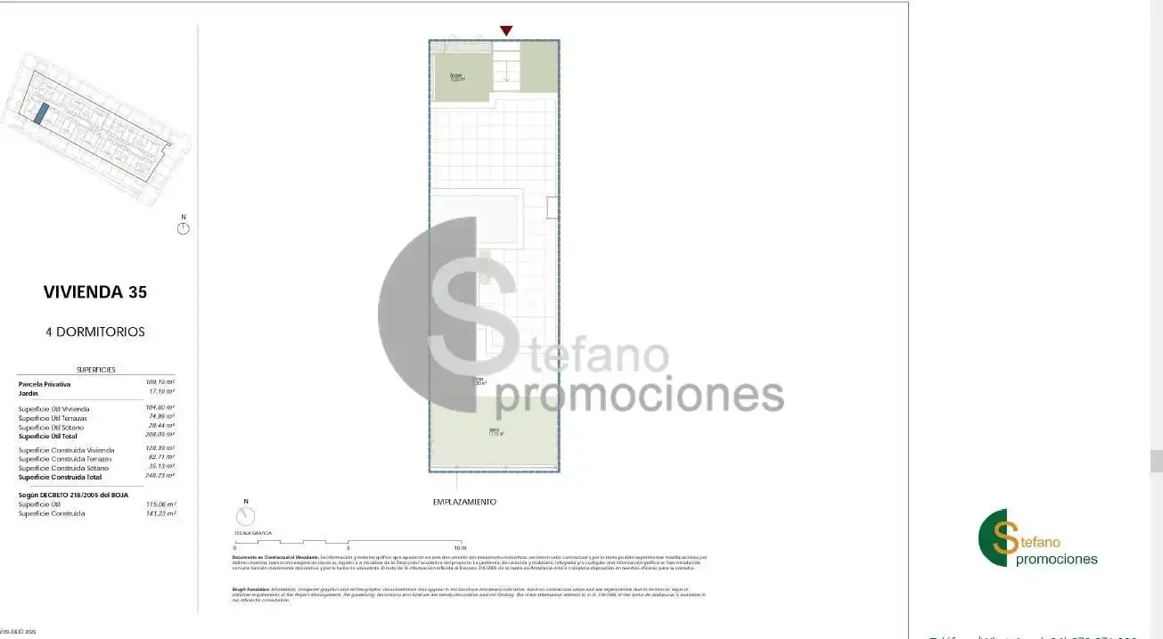 Vista exterior de Casa adosada en venta en Málaga con Aire acondicionado, Jardín privado y Terraza
