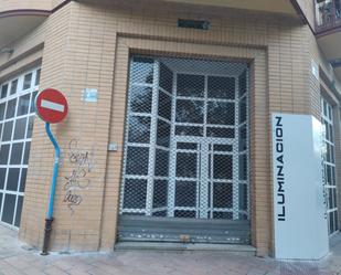 Premises to rent in Avenida pintor baeza, Altozano - Conde Lumiares