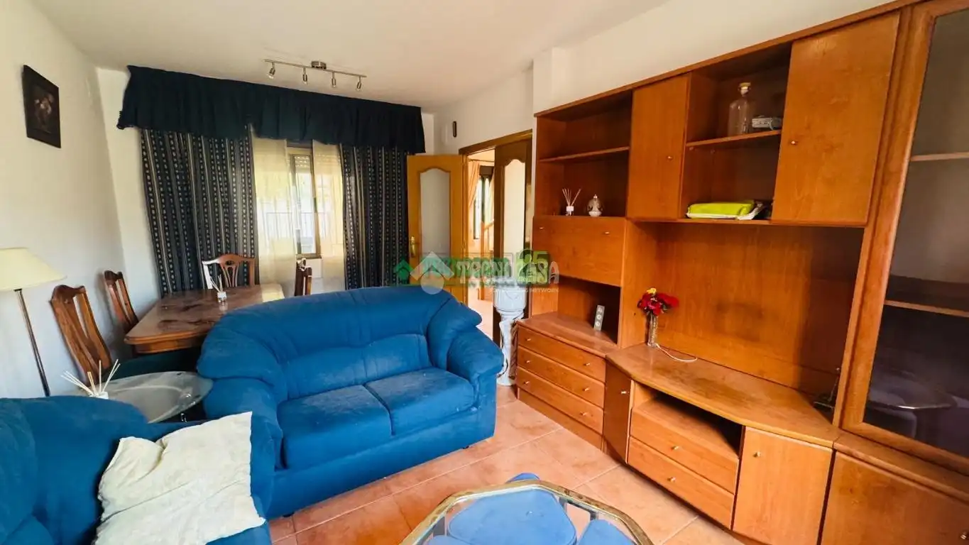 Vivienda con jardín en venta en Bargas, imagen 10