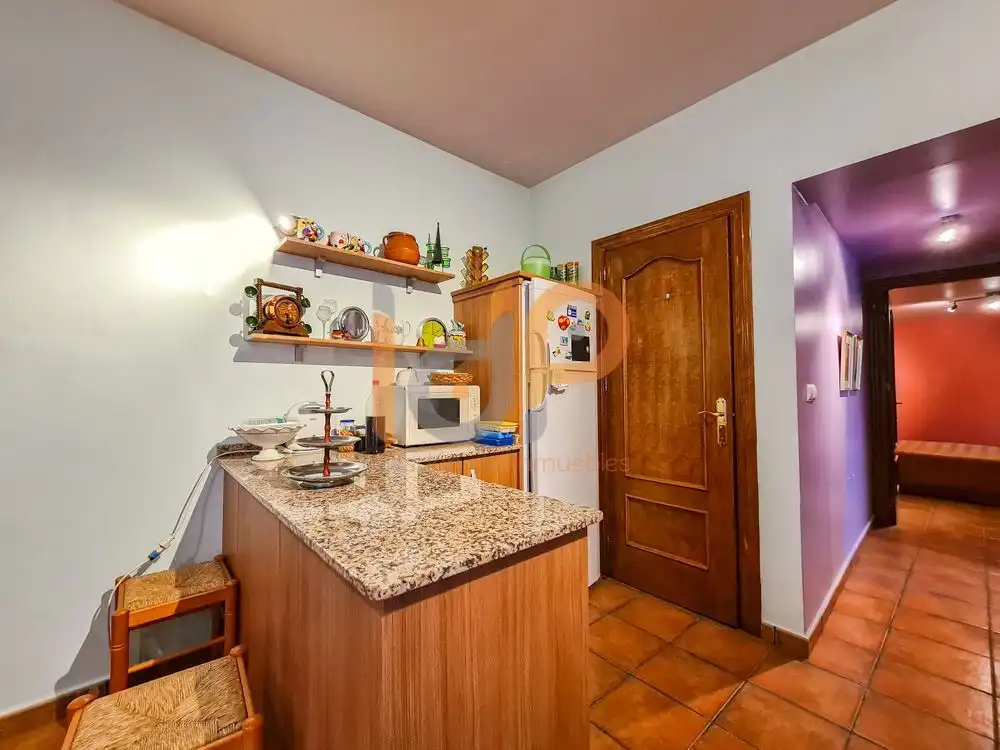 Casa en venda a Vélez-Rubio, imagen 7