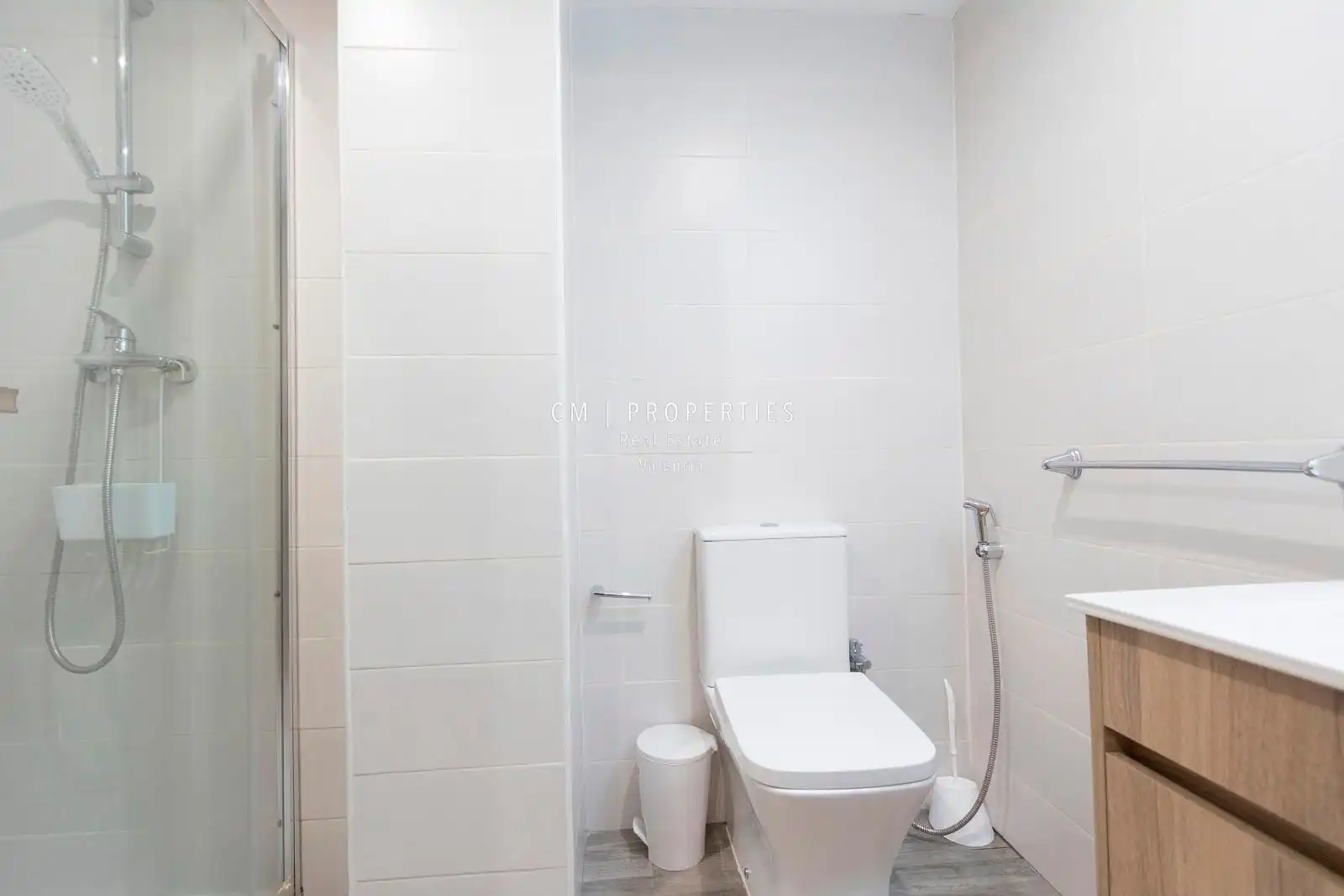 Wohnung zur Miete in Giorgeta, Arrancapins