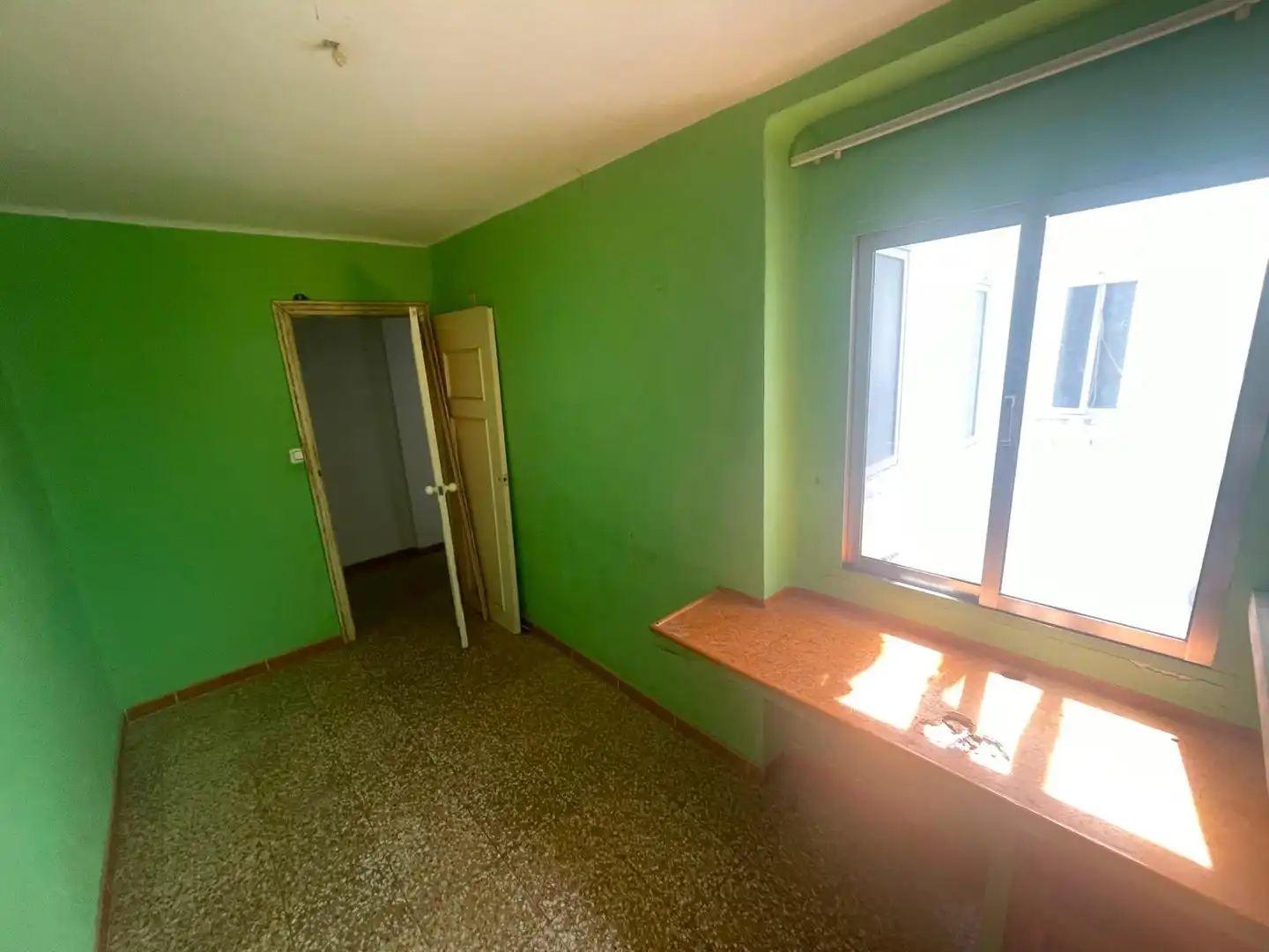 Habitación de Piso en venta en San Juan de Aznalfarache