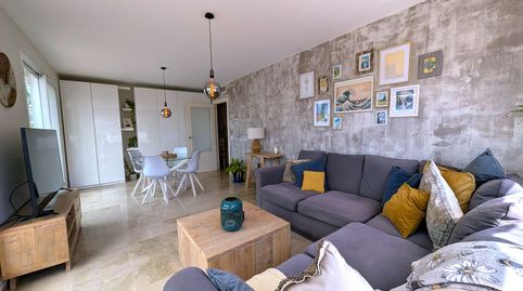 Foto 3 de Ático en venta en Avenida del Golf, 6, La Alcaidesa, Cádiz