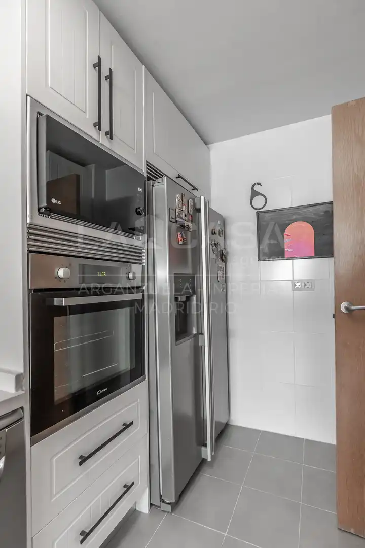 Flat with lift for sale in Calle del Concejal Benito Martín Lozano, imagen 21