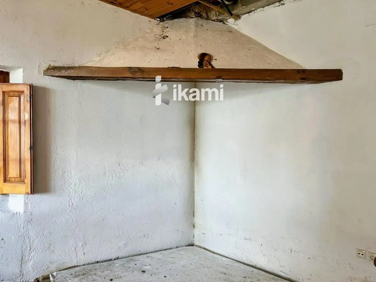Casa o chalet en venta en Llofriu