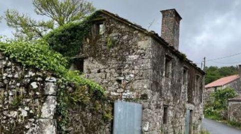 Foto 5 de Piso en venta en Rúa 56, A Estrada , Pontevedra