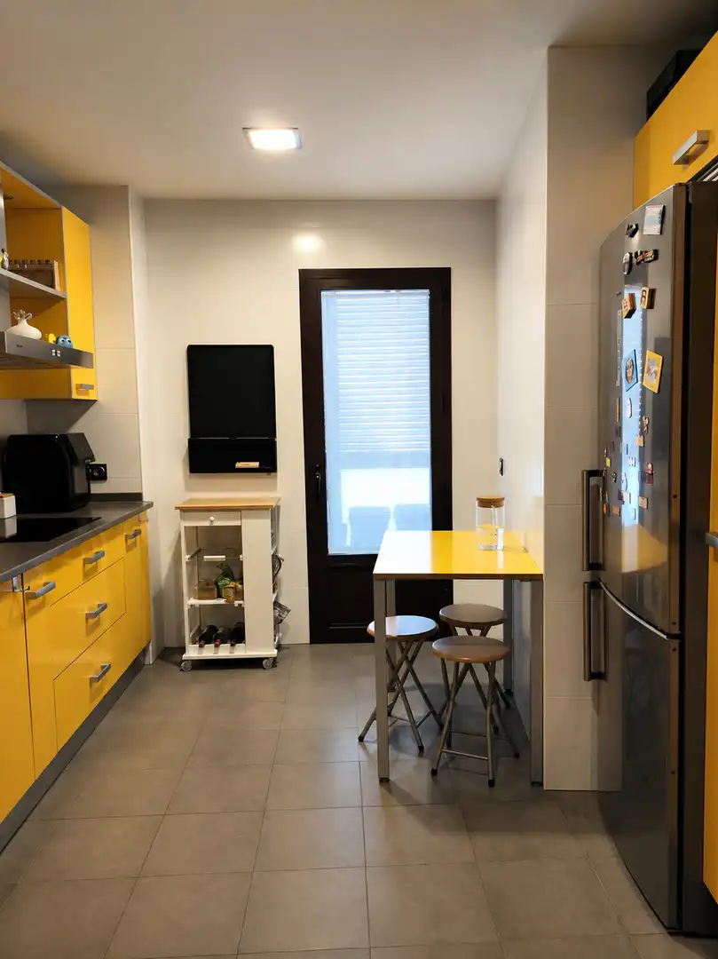 Cocina de Piso en venta en Ocaña