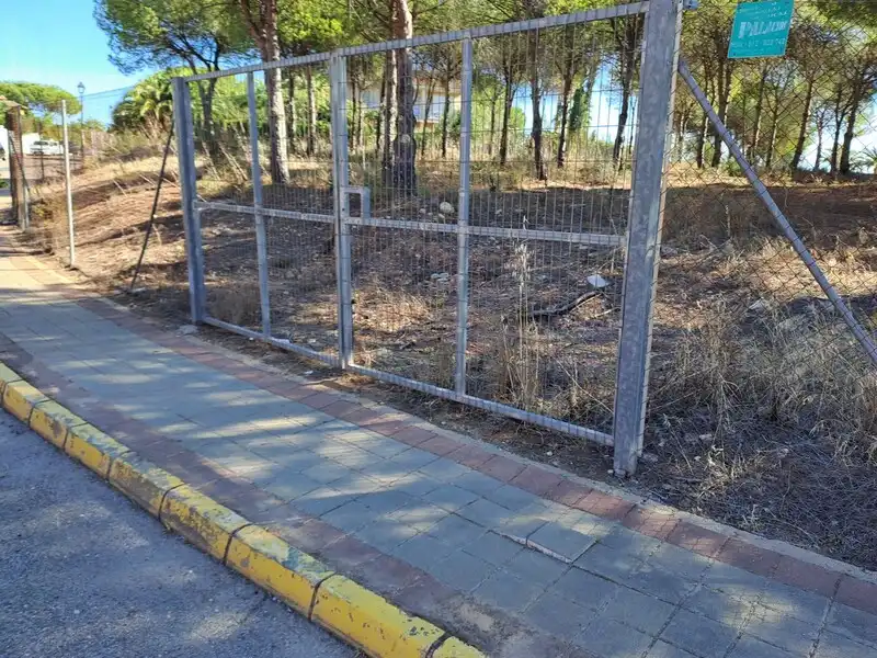 Residential land for sale in ACEBUCHE, imagen 5