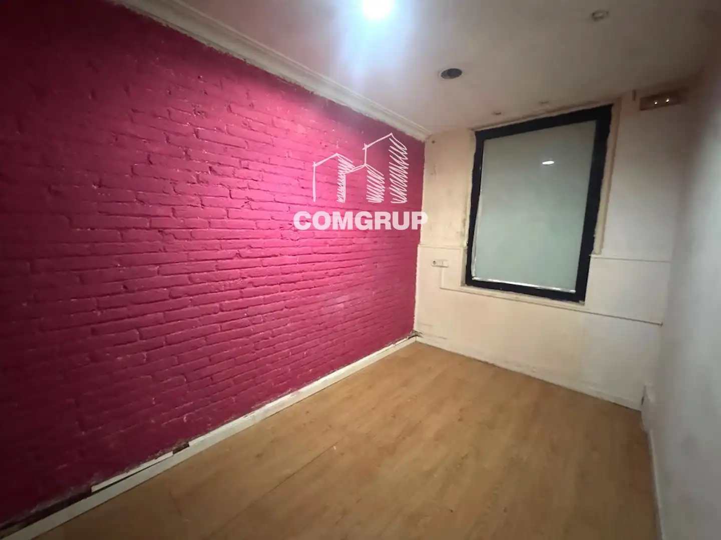 Commercial properties for transfer in Barcelona
