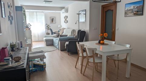 Foto 2 de Pis en venda a Calle Mercedes, 6, Plaza de Toros, Valladolid Capital