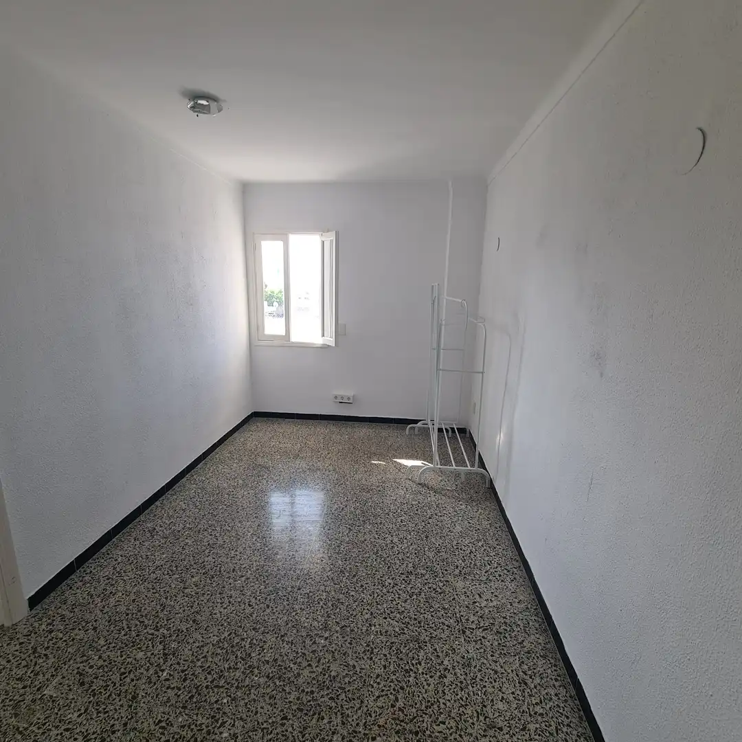 Piso de alquiler en Es Blanquer