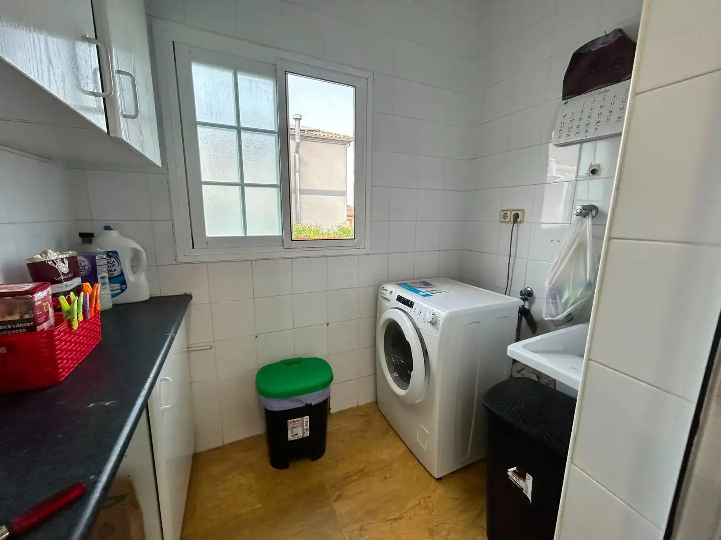 Casa con giardino in vendita a El Torreón - Cortijo Pretel, imagen 4