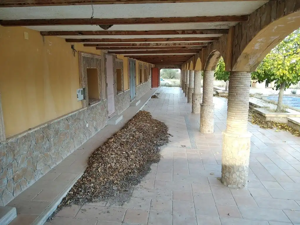 Casa o chalet en venta en Ortillo