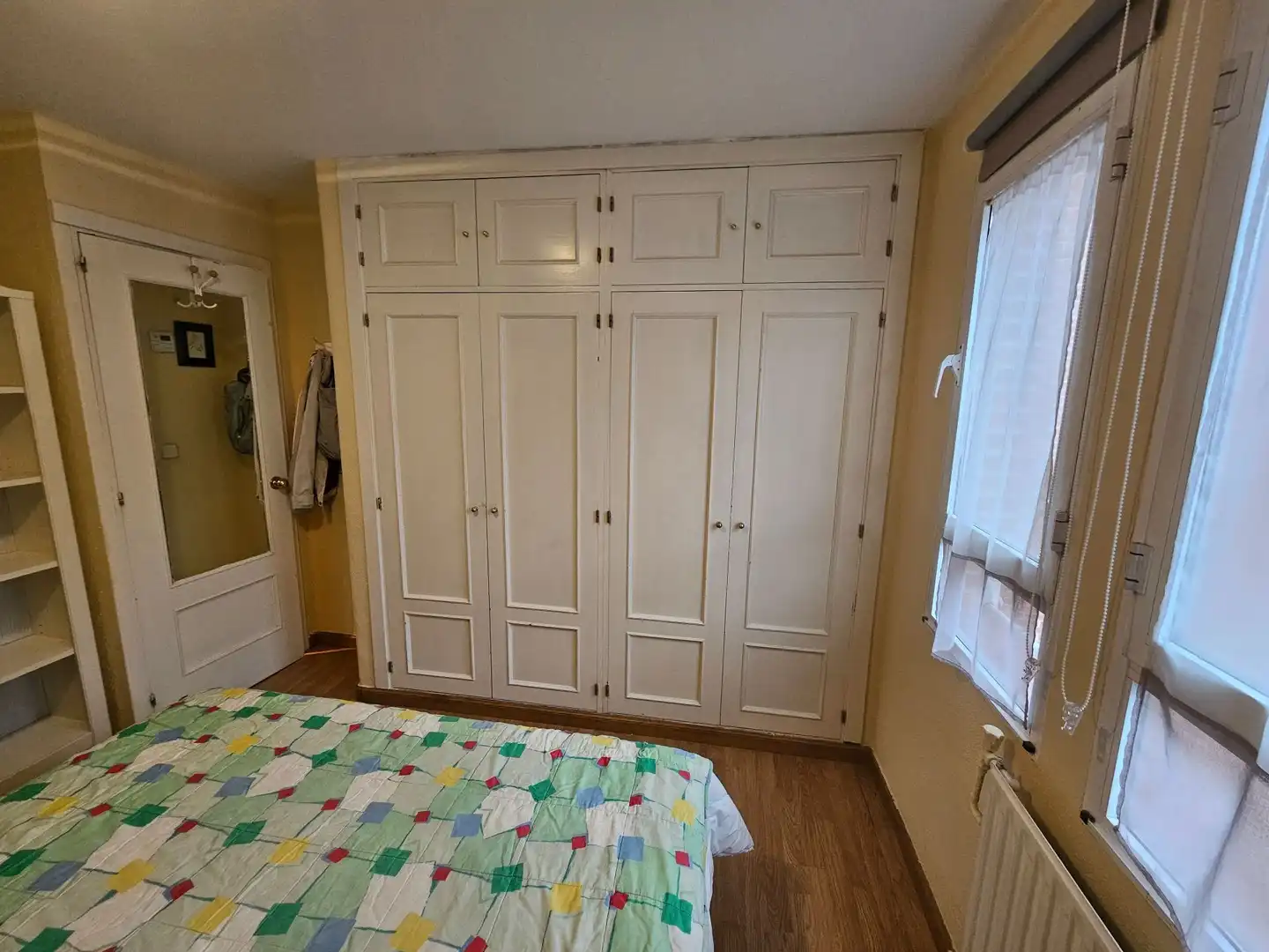 Apartments for rent in VALLE DE BERGANTIÑOS, Valdezarza