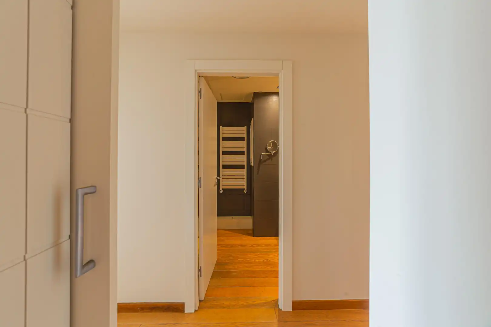 Piso en venta en Barcelona con Aire acondicionado, Calefacción y Parquet