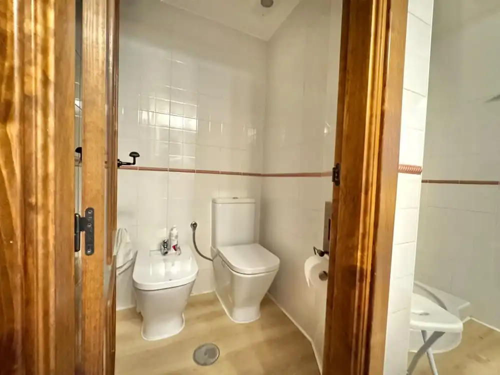 Apartamento con piscina en venta en Punta Prima, imagen 27