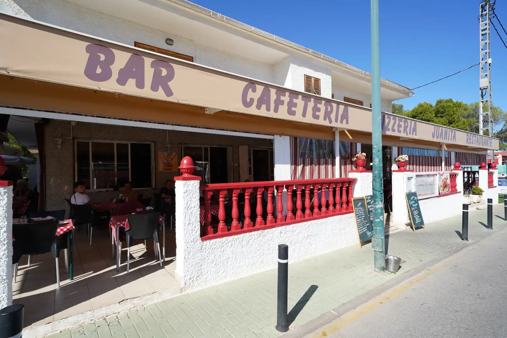 Casa o xalet de lloguer a El Pinar de Campoverde