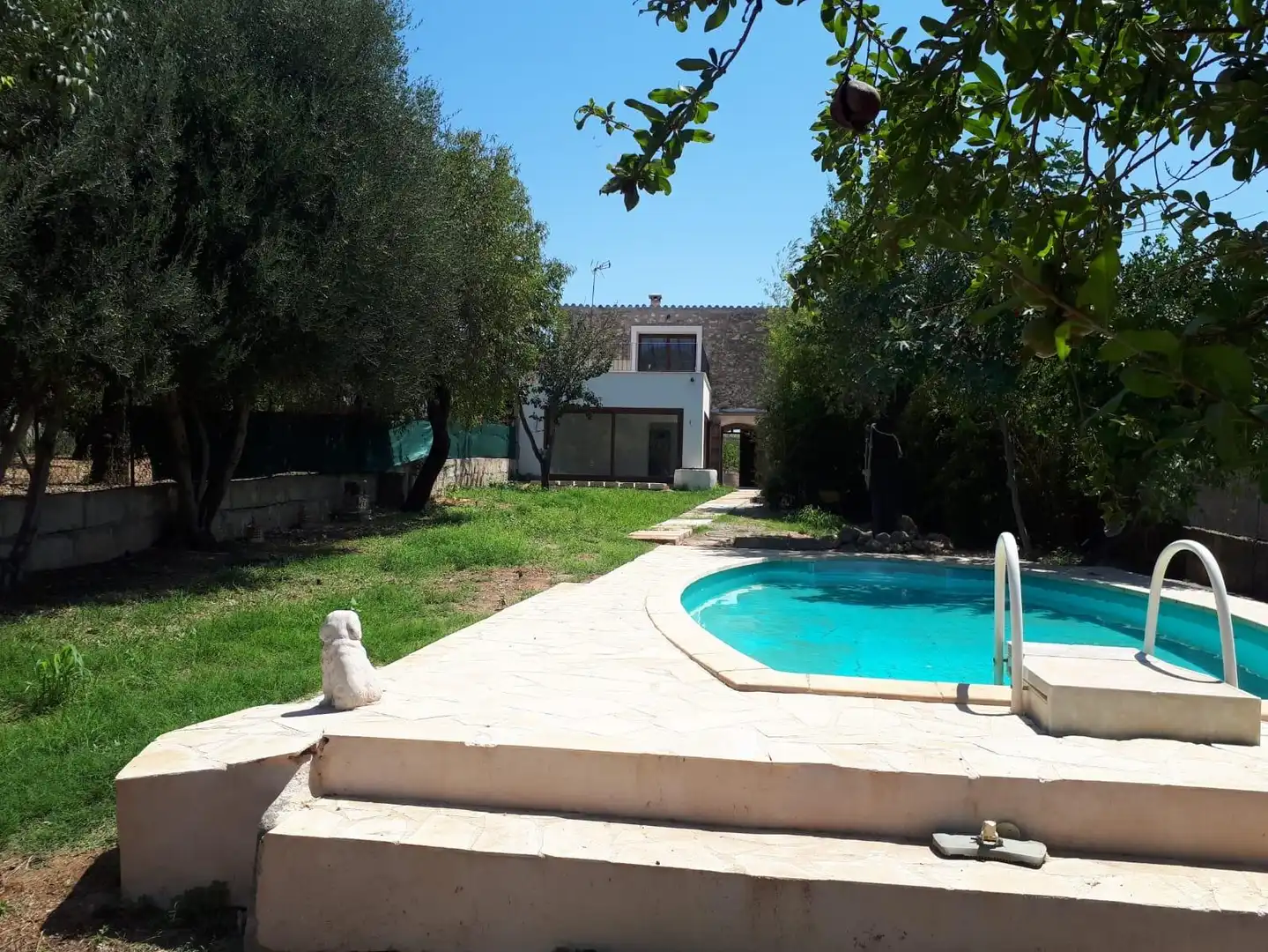 Villa avec piscine à vendre à Campanet, imagen 30