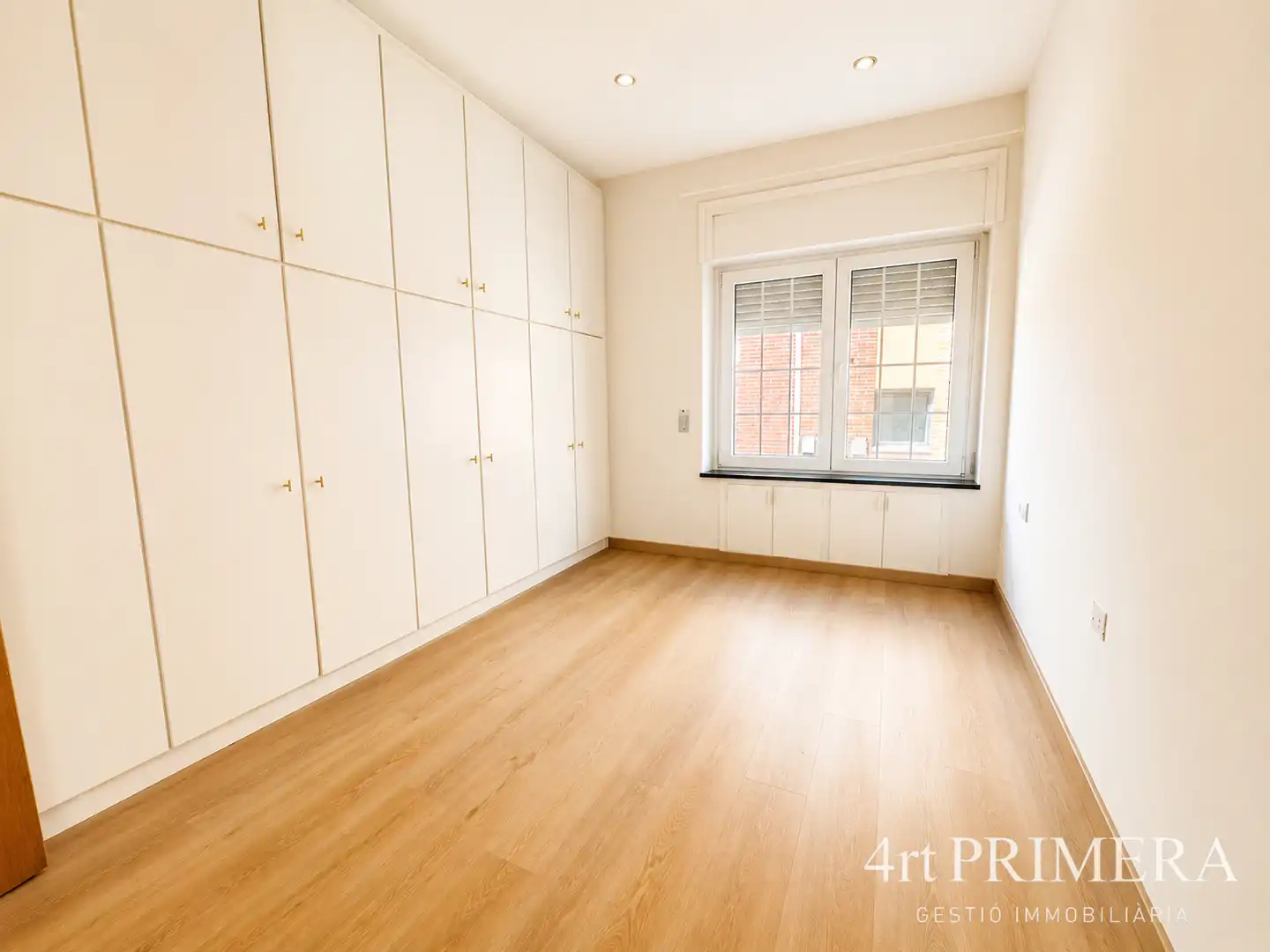 Dormitori de Casa o xalet de lloguer en Granollers amb Aire condicionat, Calefacció i Parquet