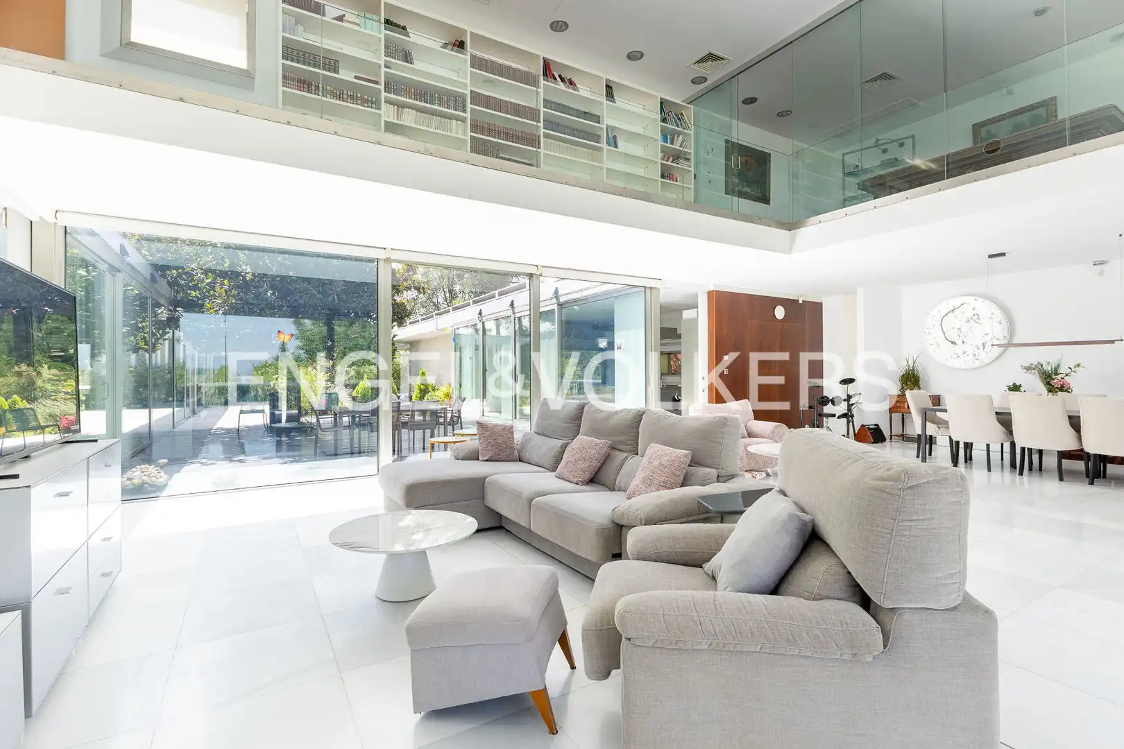 Casa con piscina en venta en Moncloa - Aravaca, imagen 6
