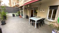 Terrace of Flat for sale in  Barcelona Capital  with Air Conditioner, Heating and Terrace