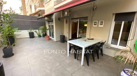 Foto 2 de Pis en venda a Carrer de Ventalló, El Camp d'en Grassot i Gràcia Nova,  Barcelona Capital