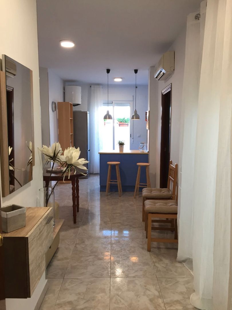 Attic to rent in Don Benito