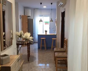Attic to rent in Don Benito  with Air Conditioner, Terrace and Furnished