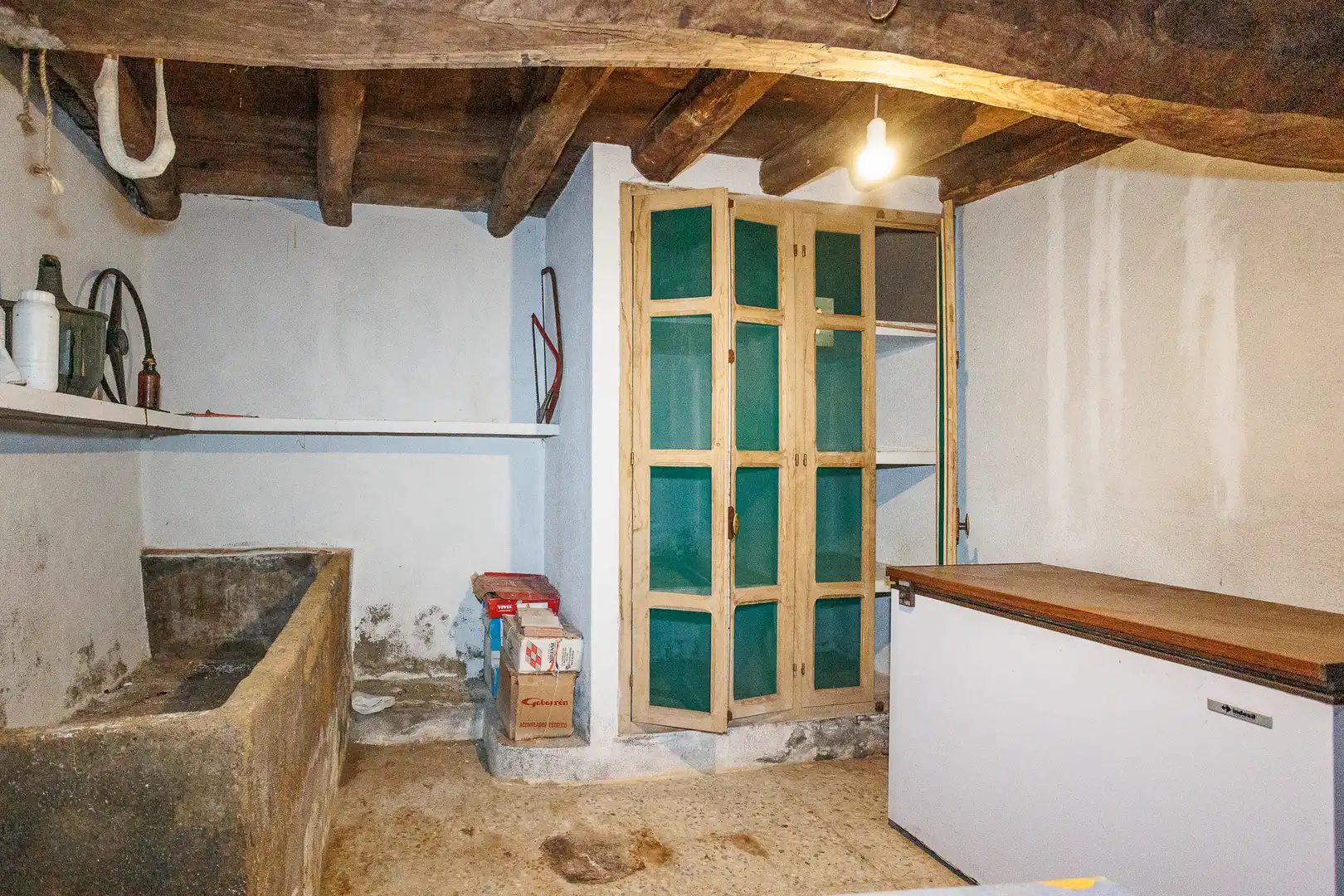 Country house for sale in Baralla, imagen 10