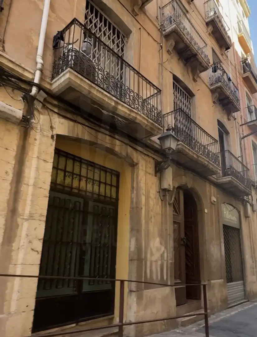 Wohnung zum Verkauf in Cl Jaume Ferran 7