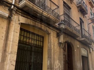 Pis en venda a Cl Jaume Ferran 7