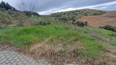 Parcela con excelentes vistas