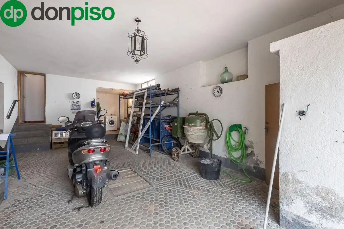 Houses for sale in Carretera de la Sierra, Lancha del Genil