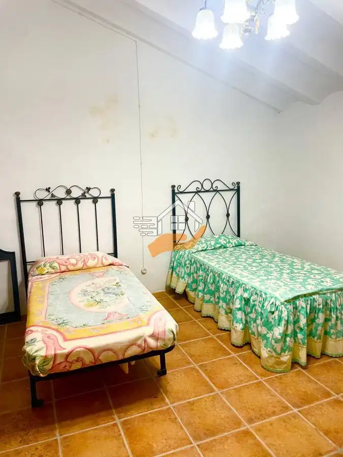 Casa rústica en venta en Vélez-Blanco, imagen 11