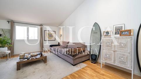 Foto 2 de Piso en venta en Serrano, Recoletos, Madrid