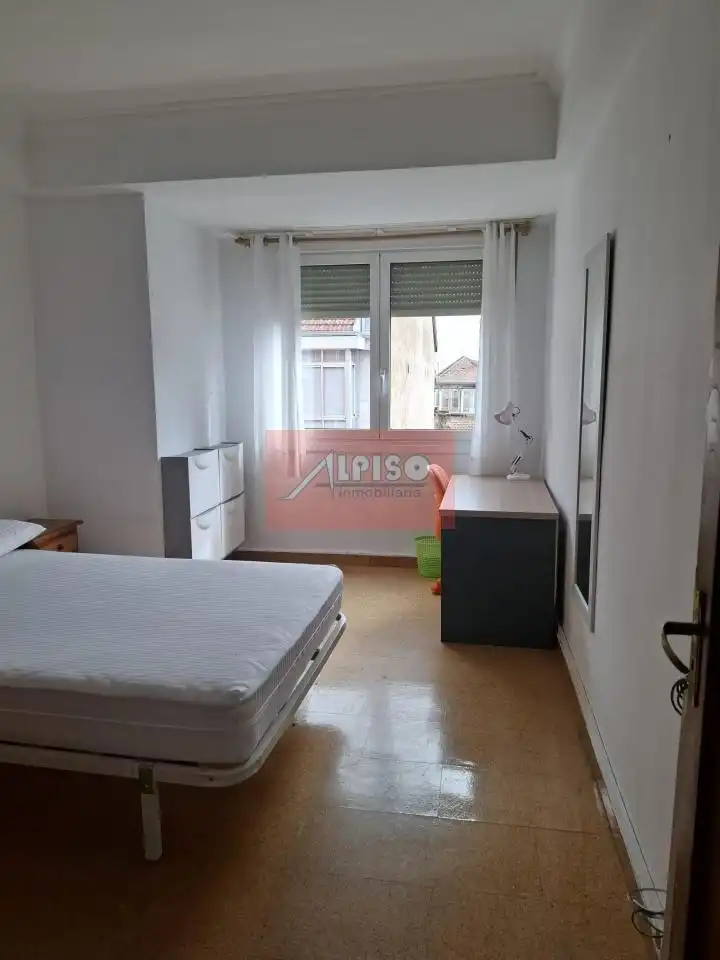 Piso de alquiler en Avenida Habana, Centro