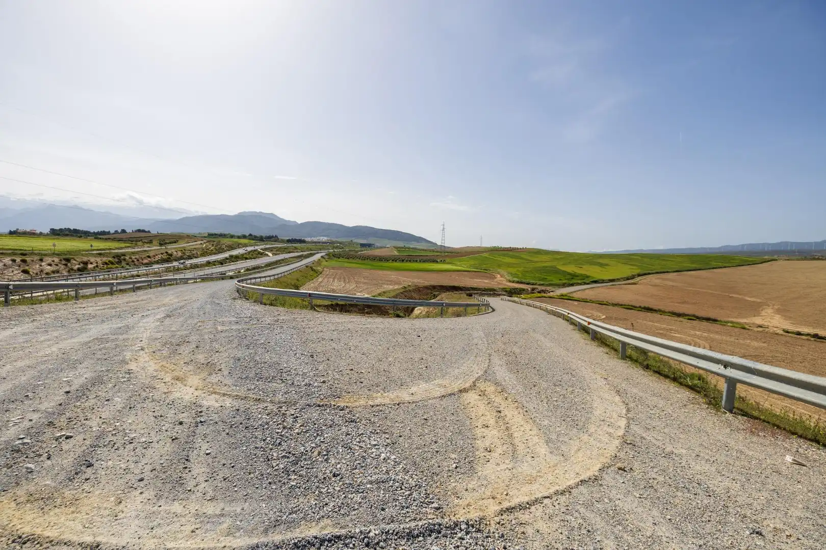 Lands and plots for sale in Otura 6, imagen 10