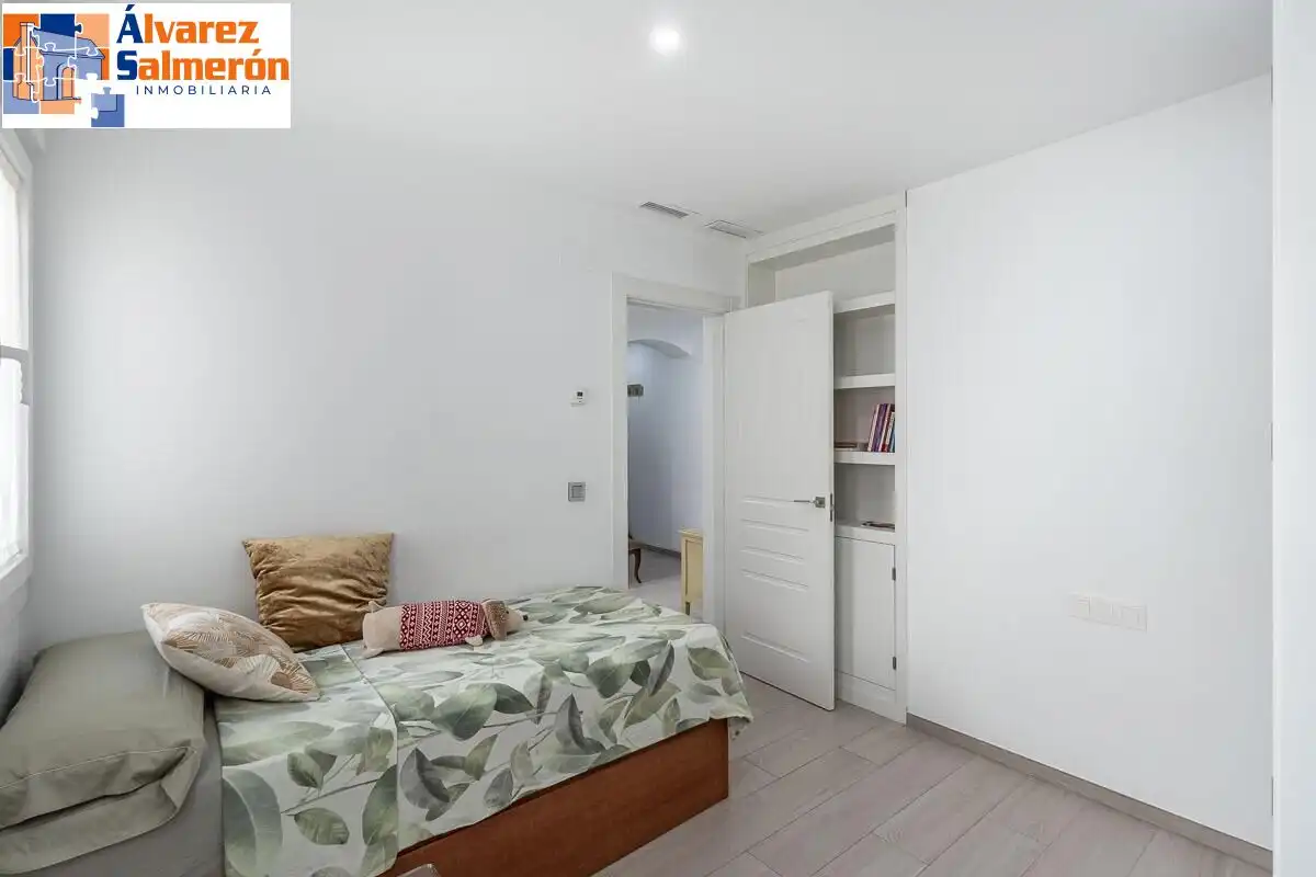Appartement avec terrasse à vendre à Calle RECOGIDAS, imagen 25