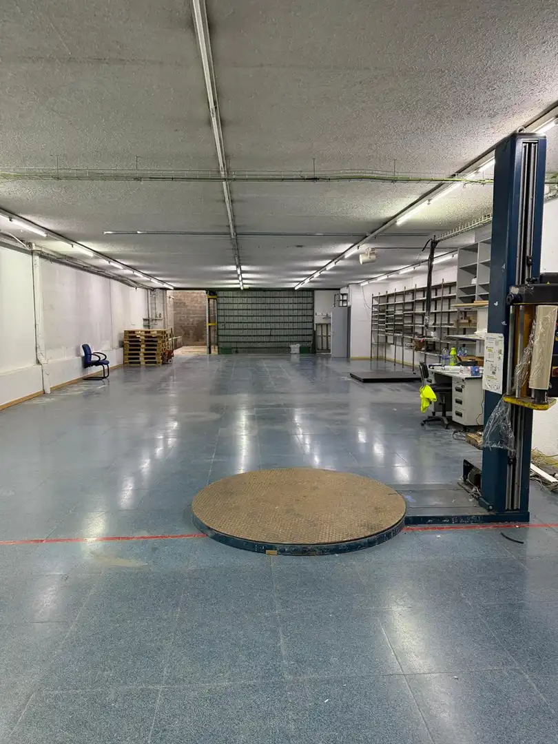 Nave industrial in affitto a Centre, imagen 5