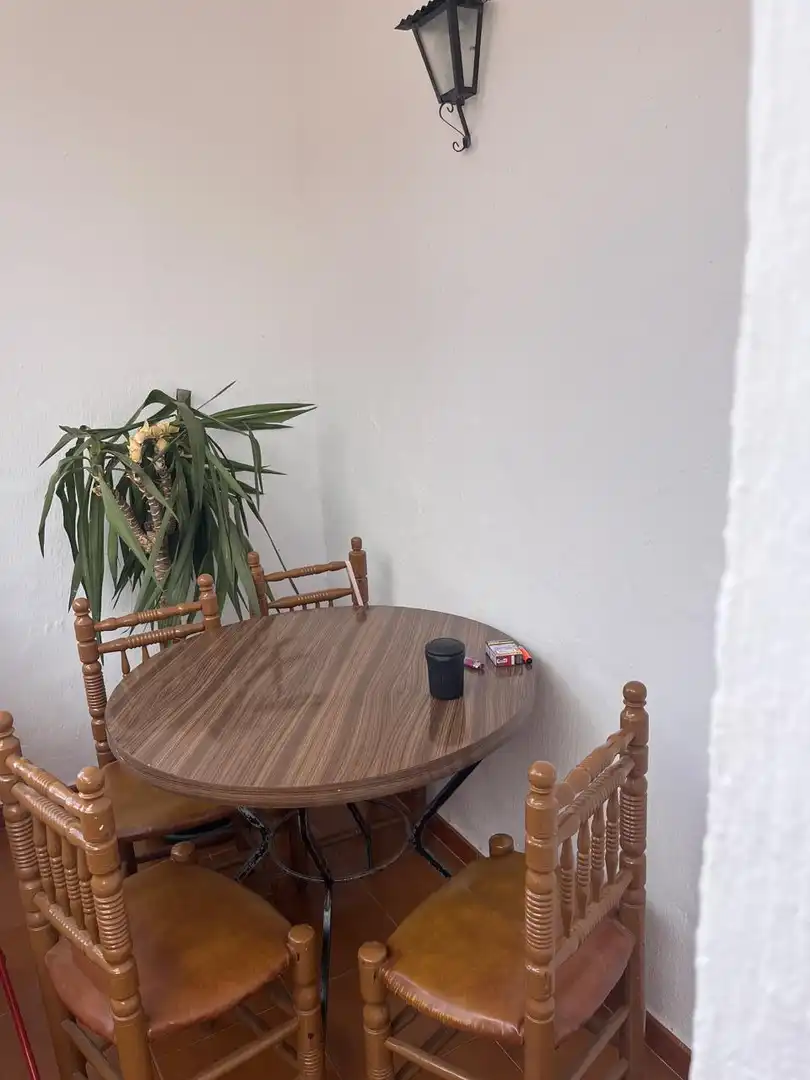 Flat for sale in Galisteo, imagen 2